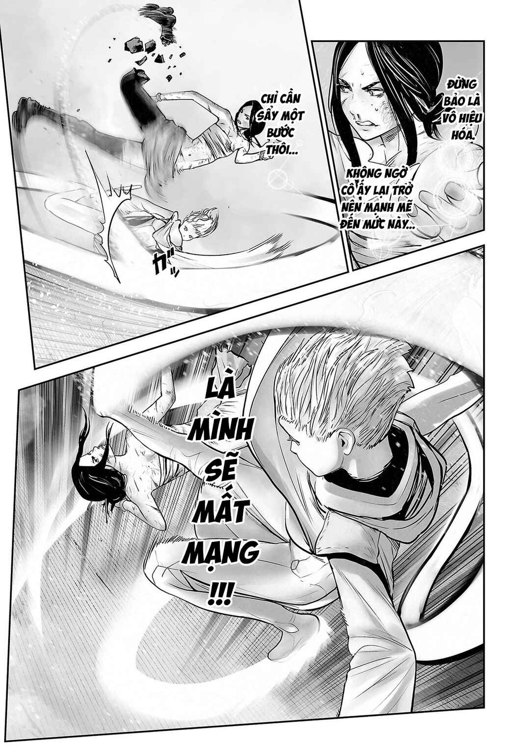 Chapter 157 - Page 7