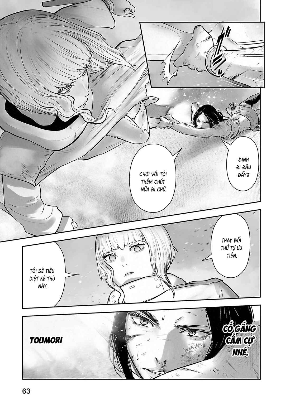Chapter 157 - Page 9