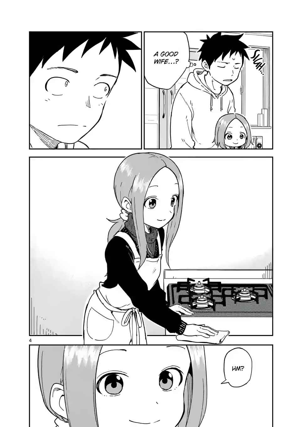 Chapter 260 - Page 4