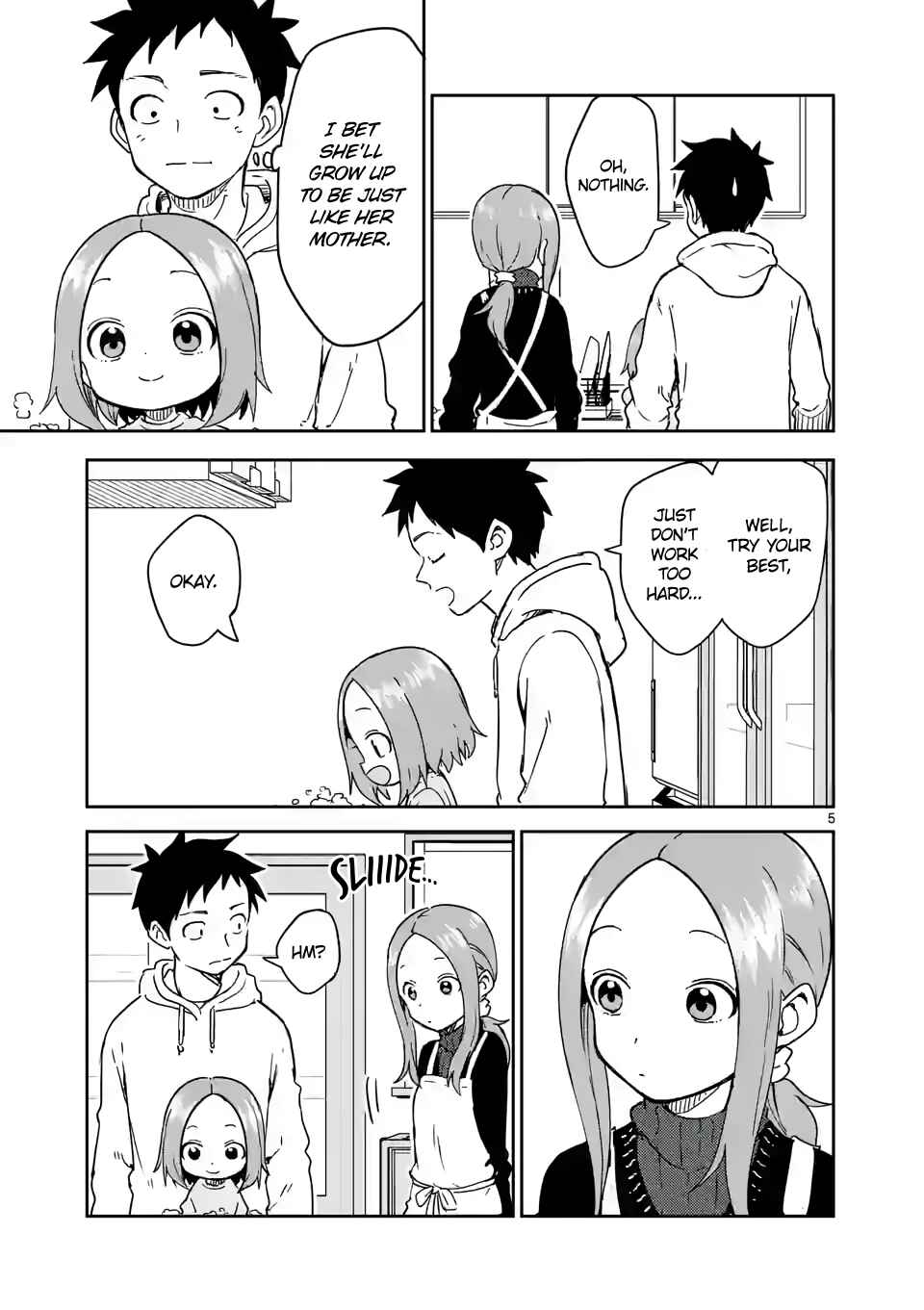 Chapter 260 - Page 5