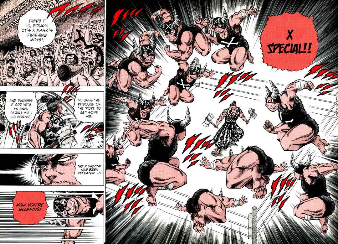Chapter 298 - Page 14