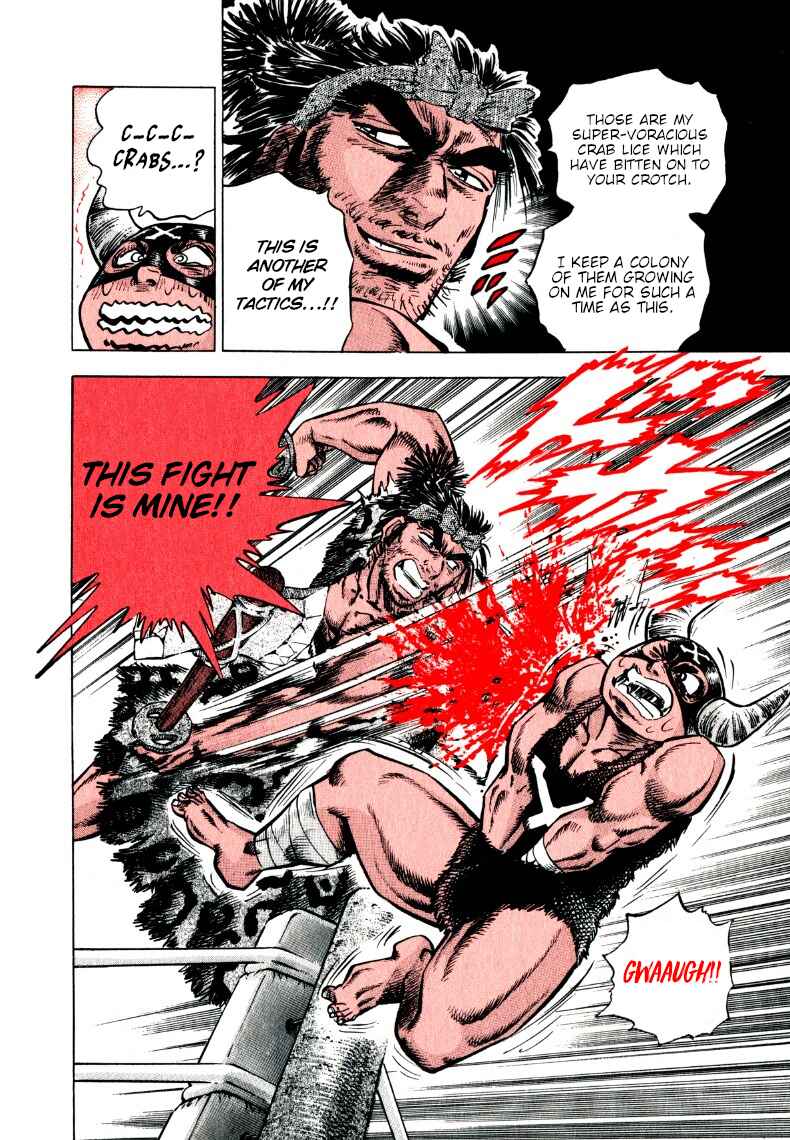 Chapter 298 - Page 17