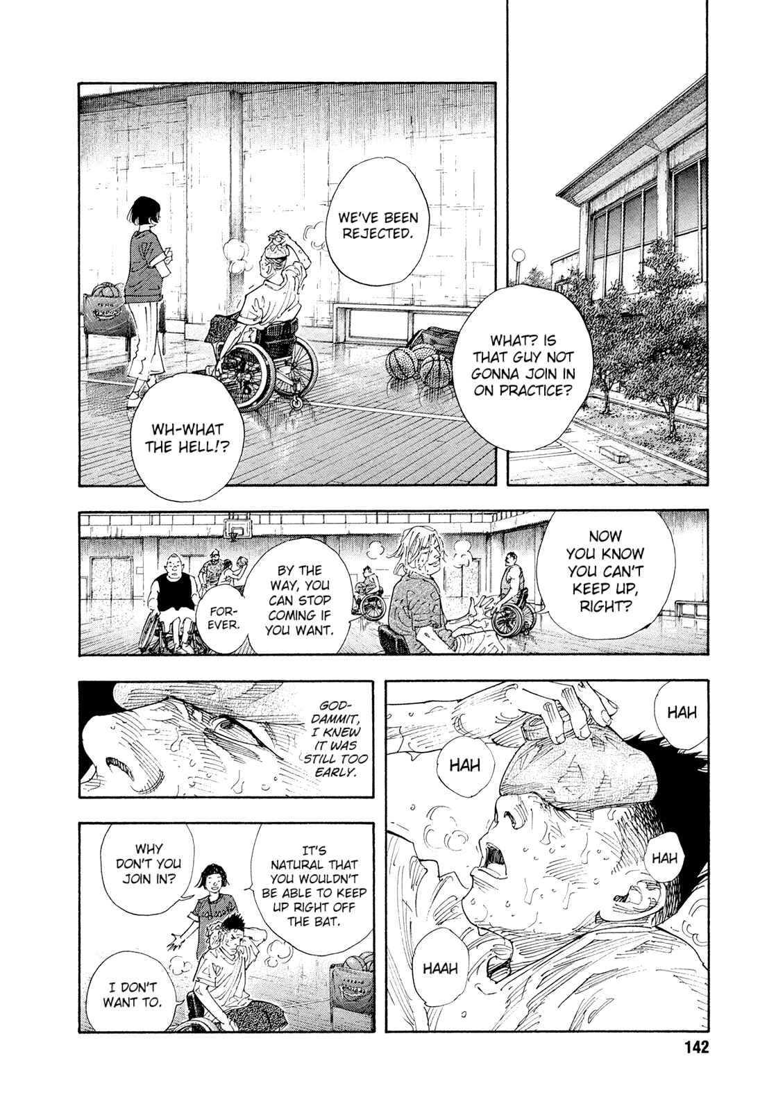 Chapter 83 - Page 18