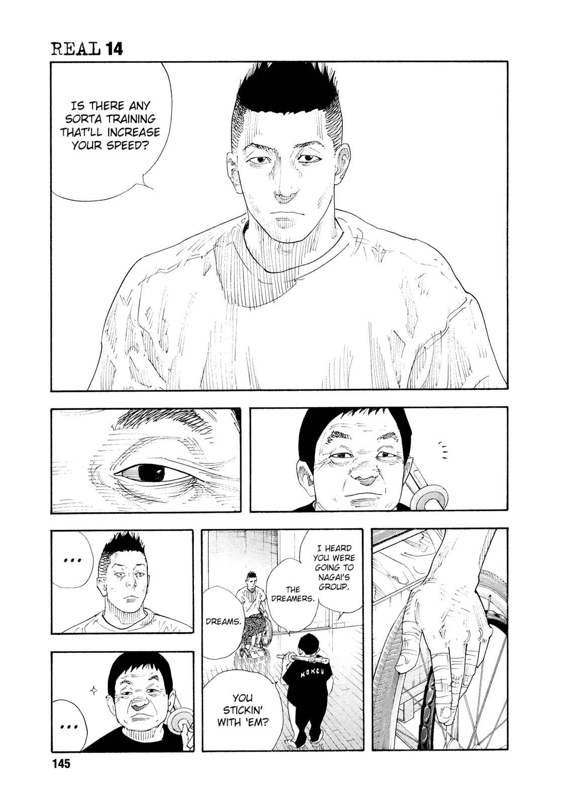 Chapter 83 - Page 21