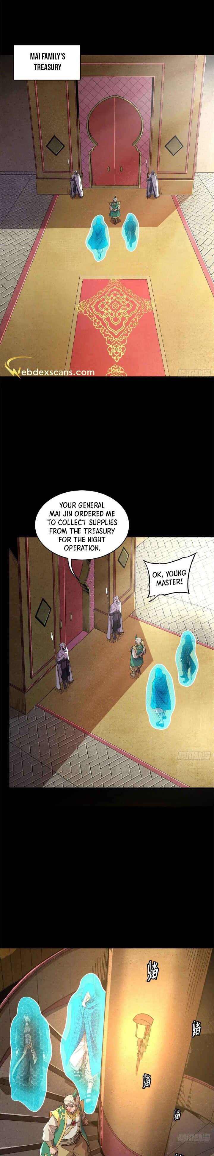 Chapter 158 - Page 34