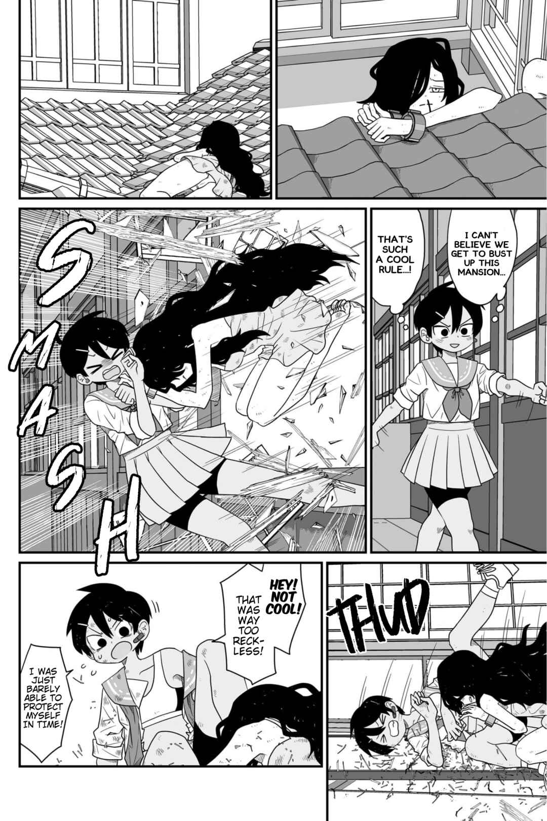 Chapter 19 - Page 10