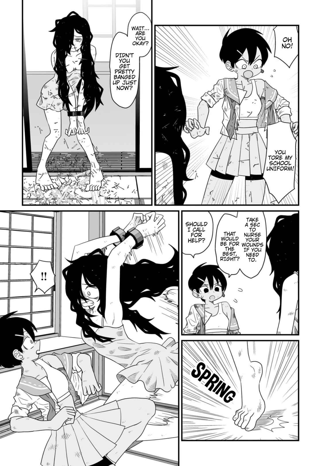 Chapter 19 - Page 11
