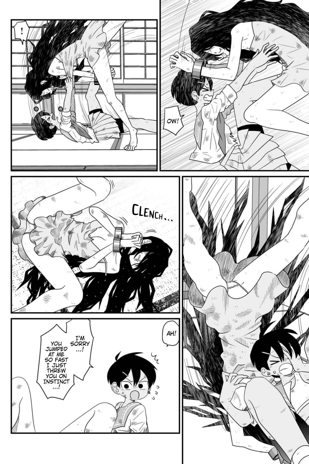 Chapter 19 - Page 12