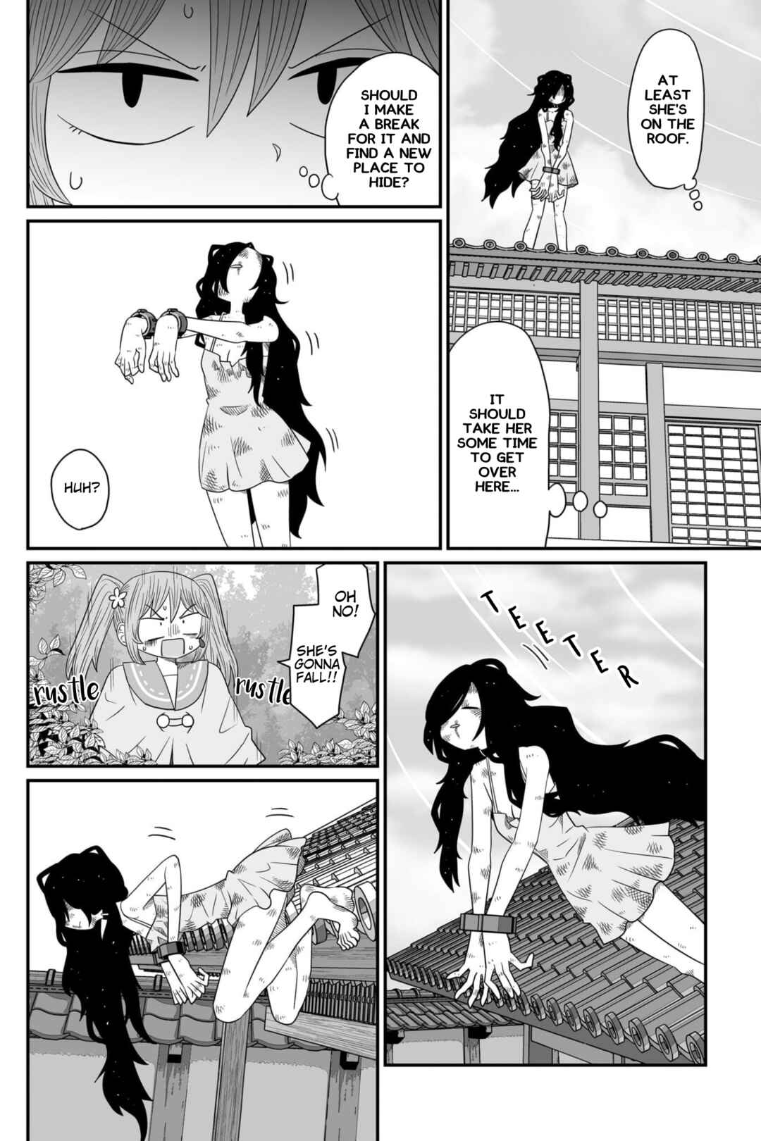 Chapter 19 - Page 20