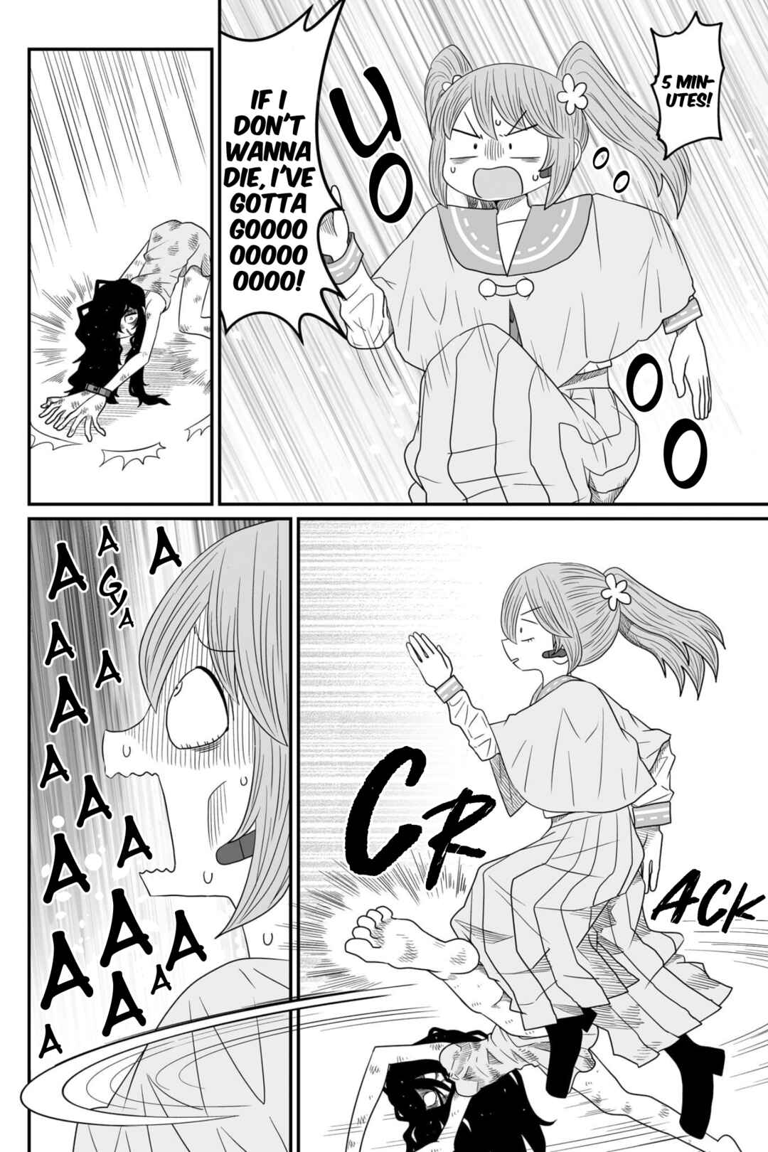 Chapter 19 - Page 22