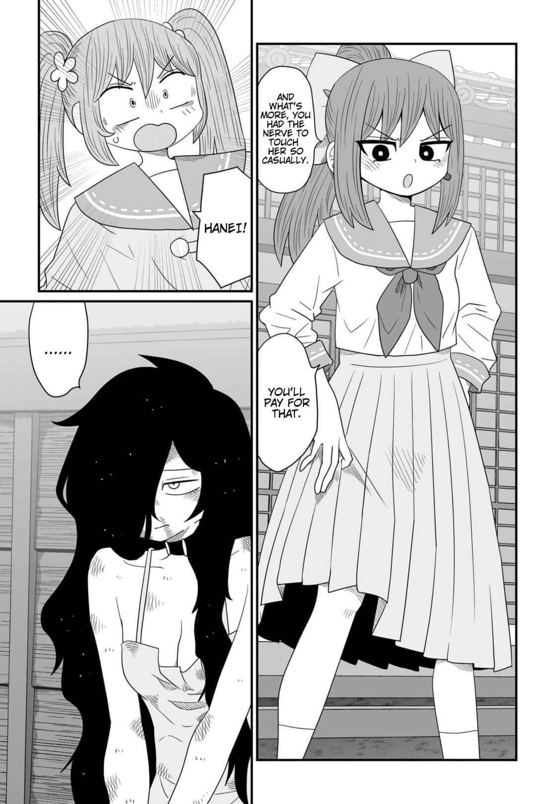 Chapter 19 - Page 29