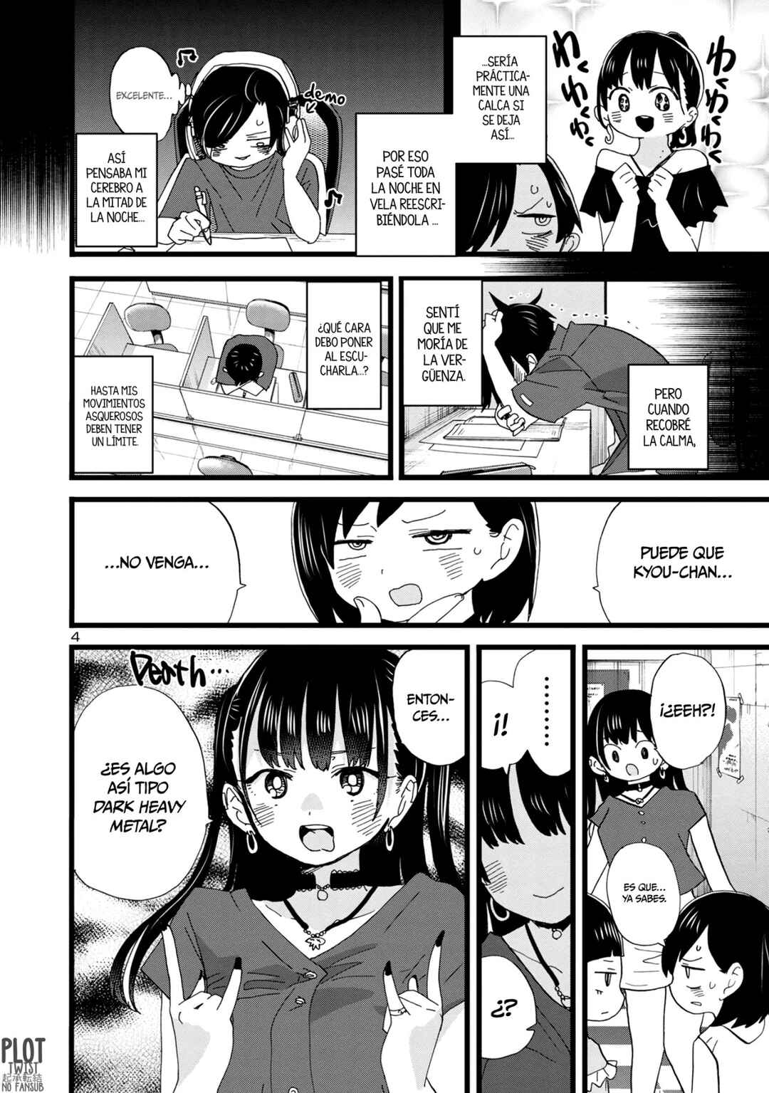 Chapter 127 - Page 6