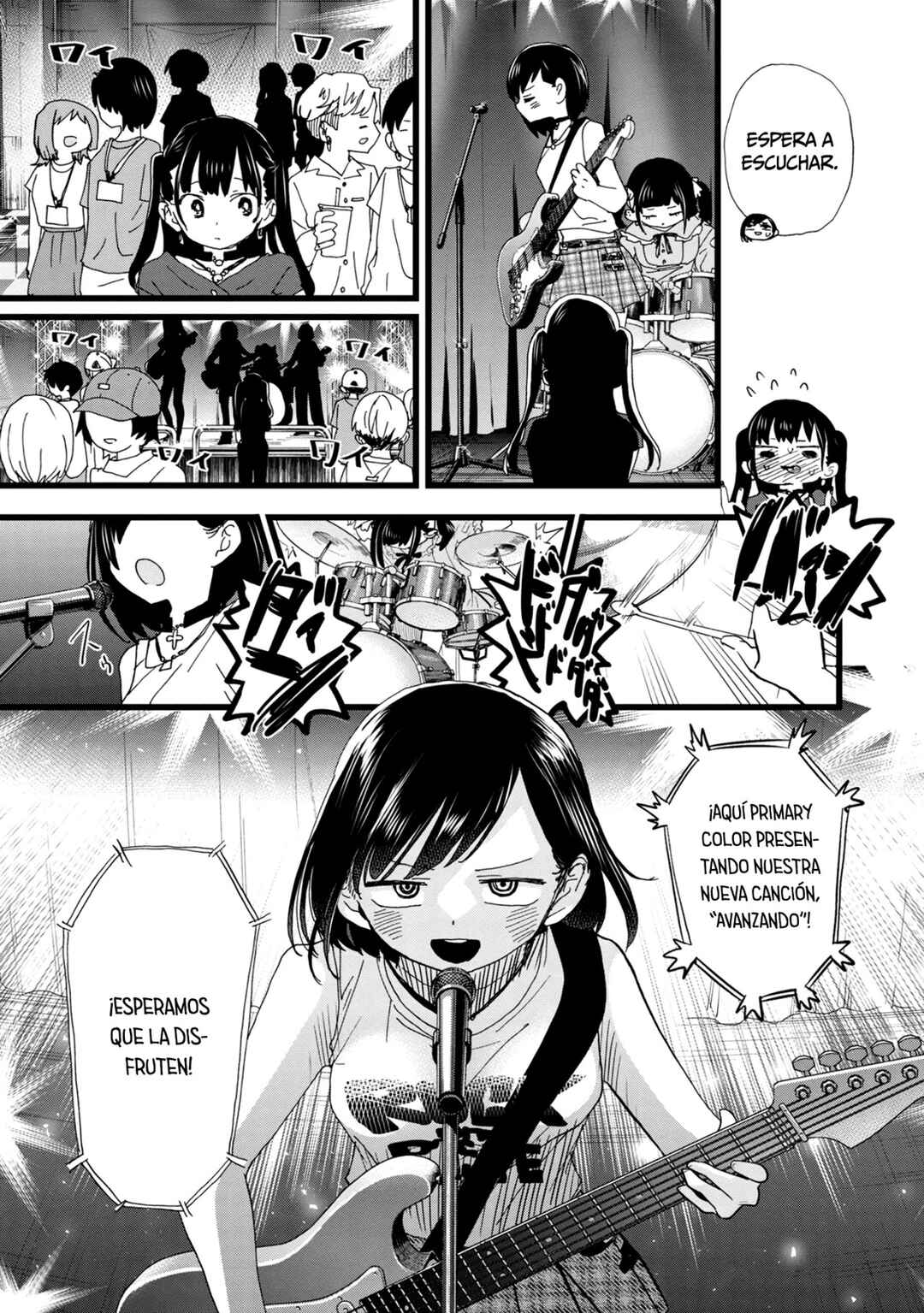 Chapter 127 - Page 7