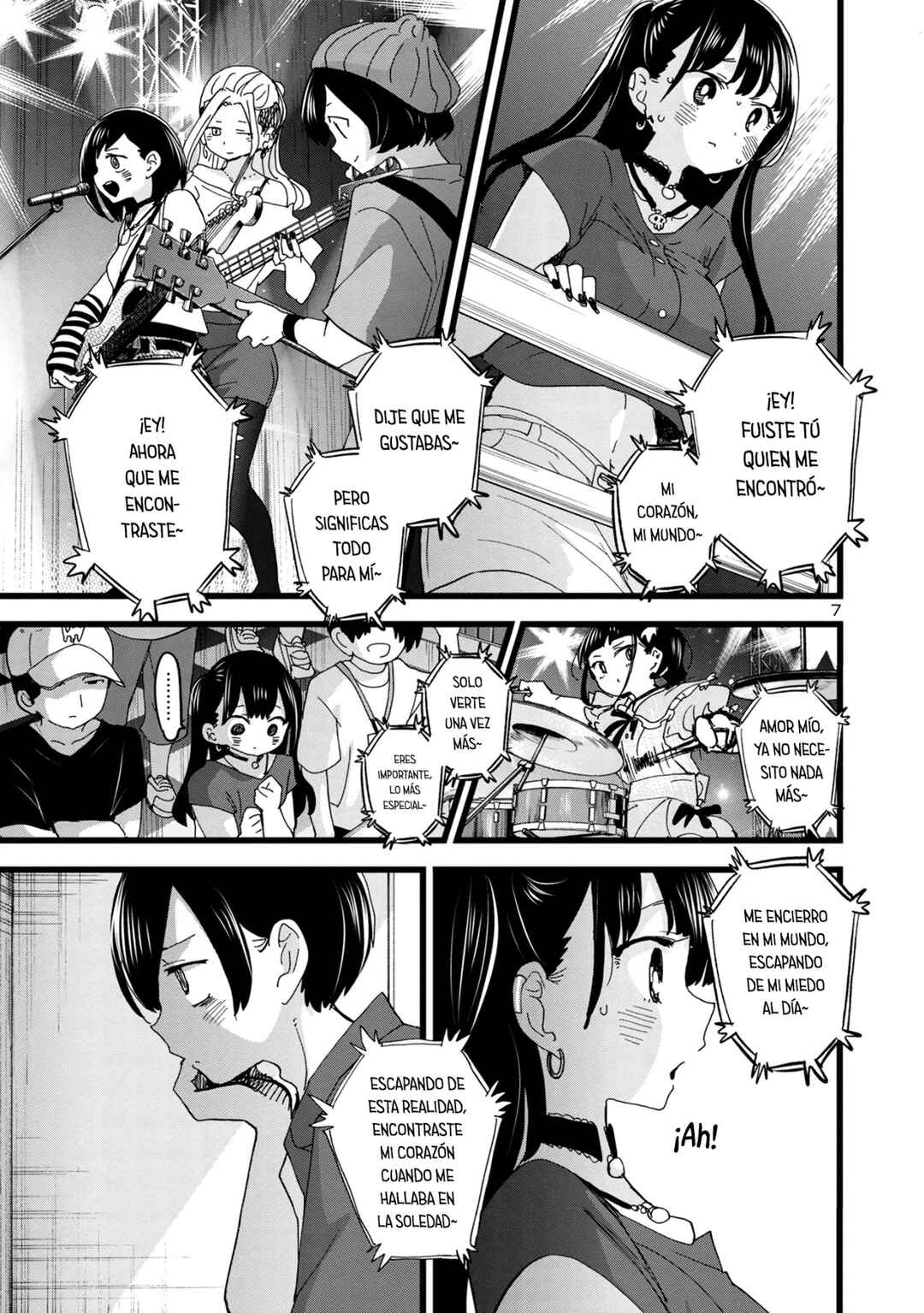 Chapter 127 - Page 9