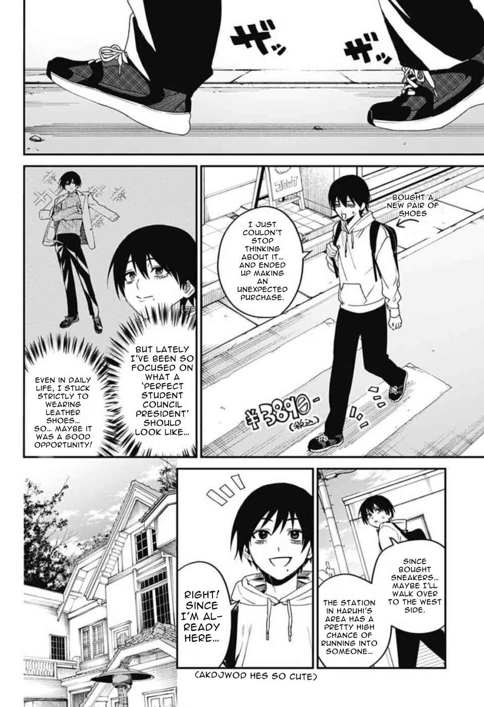 Chapter 31 - Page 12