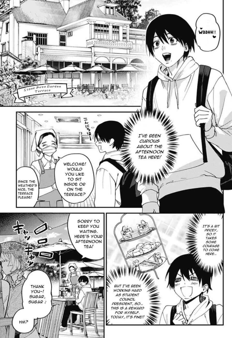 Chapter 31 - Page 13