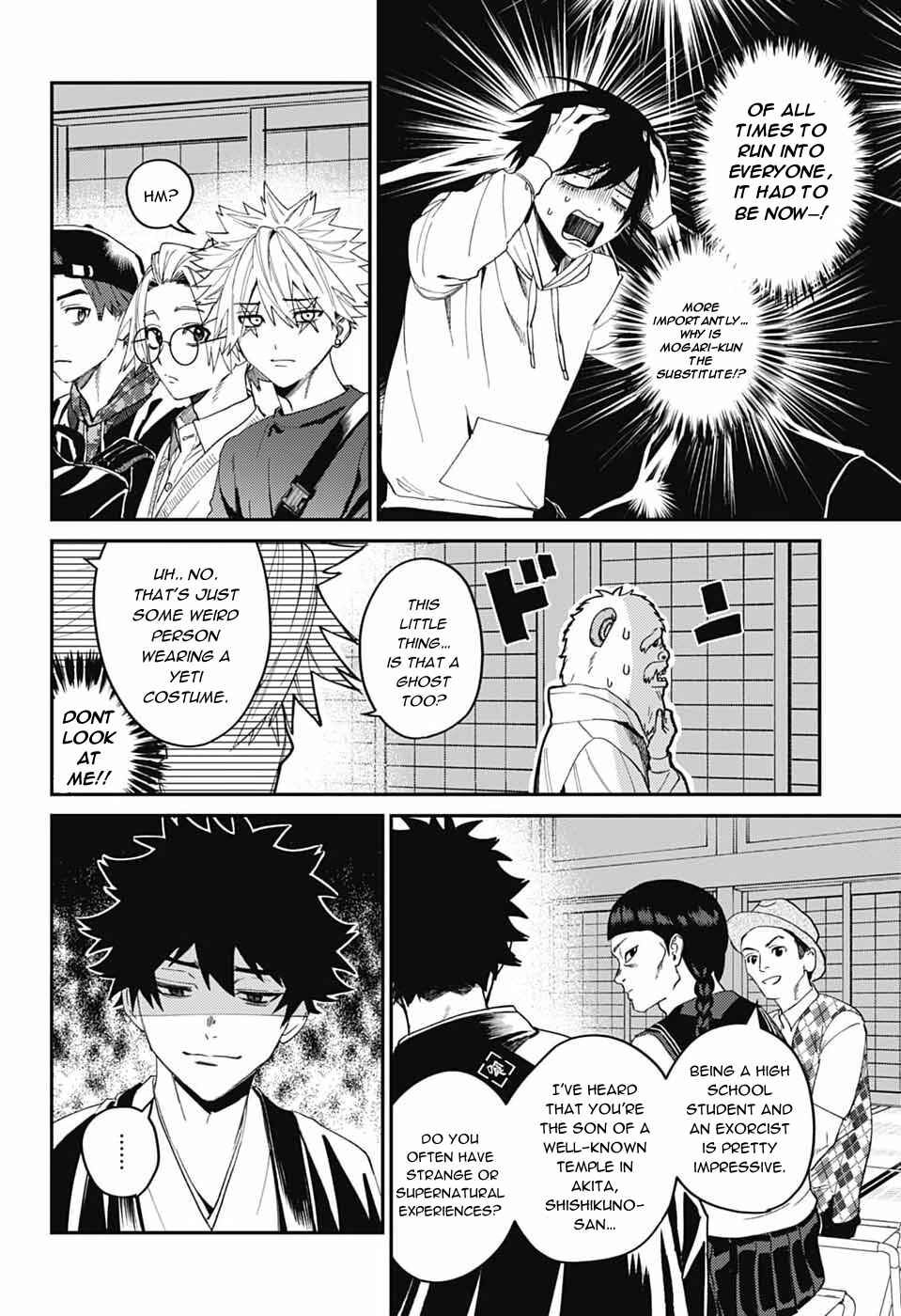 Chapter 31 - Page 20