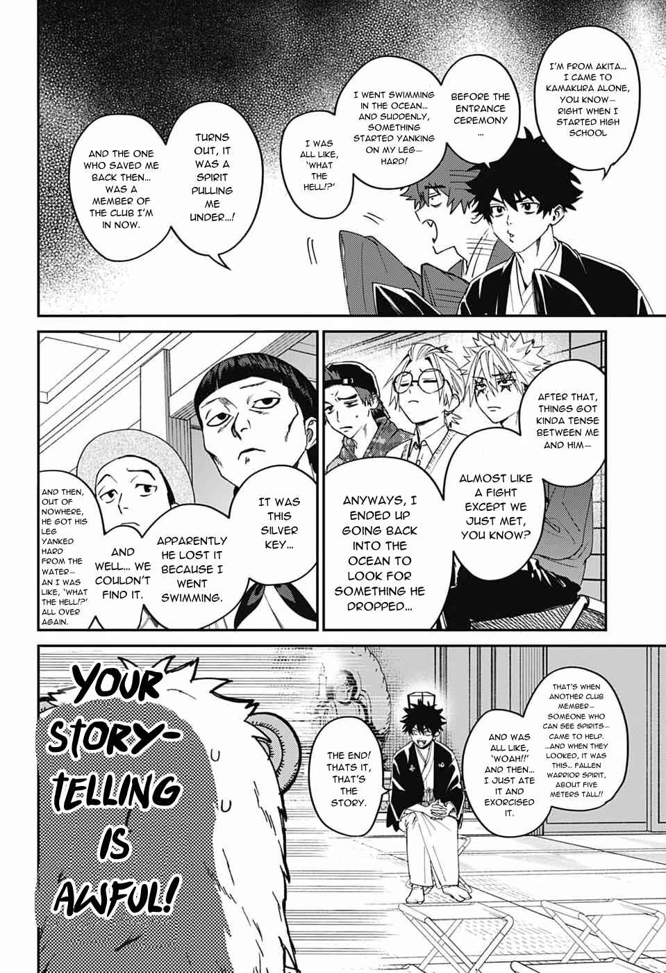 Chapter 31 - Page 22