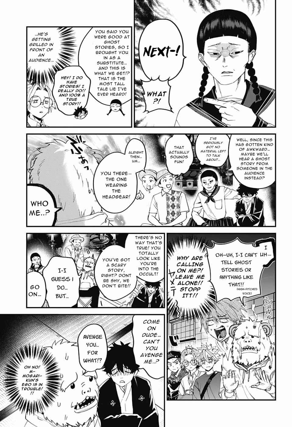 Chapter 31 - Page 23