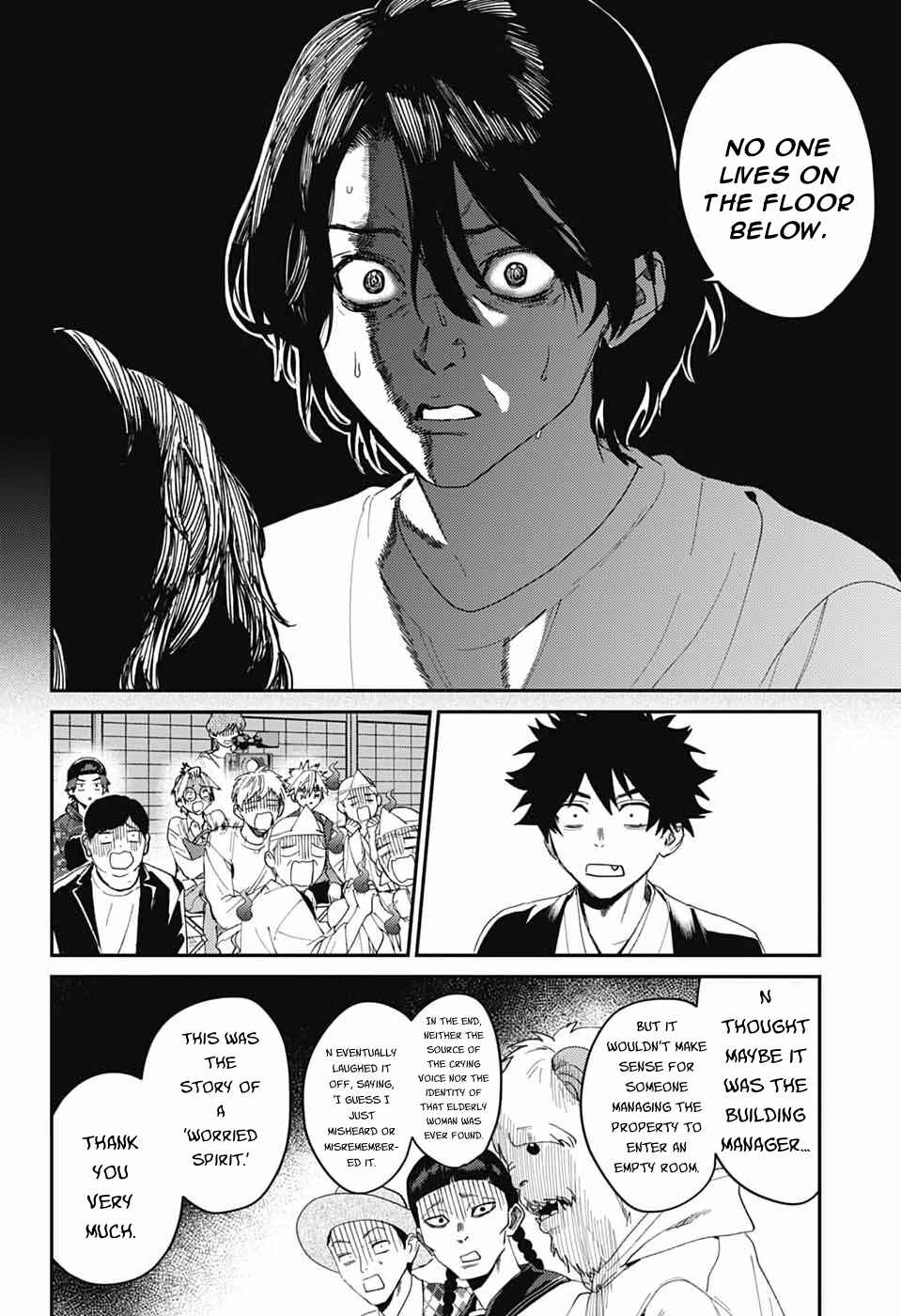 Chapter 31 - Page 26