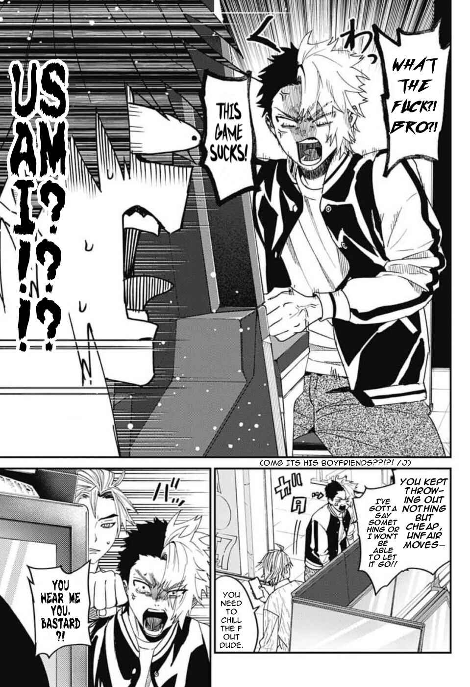Chapter 31 - Page 9