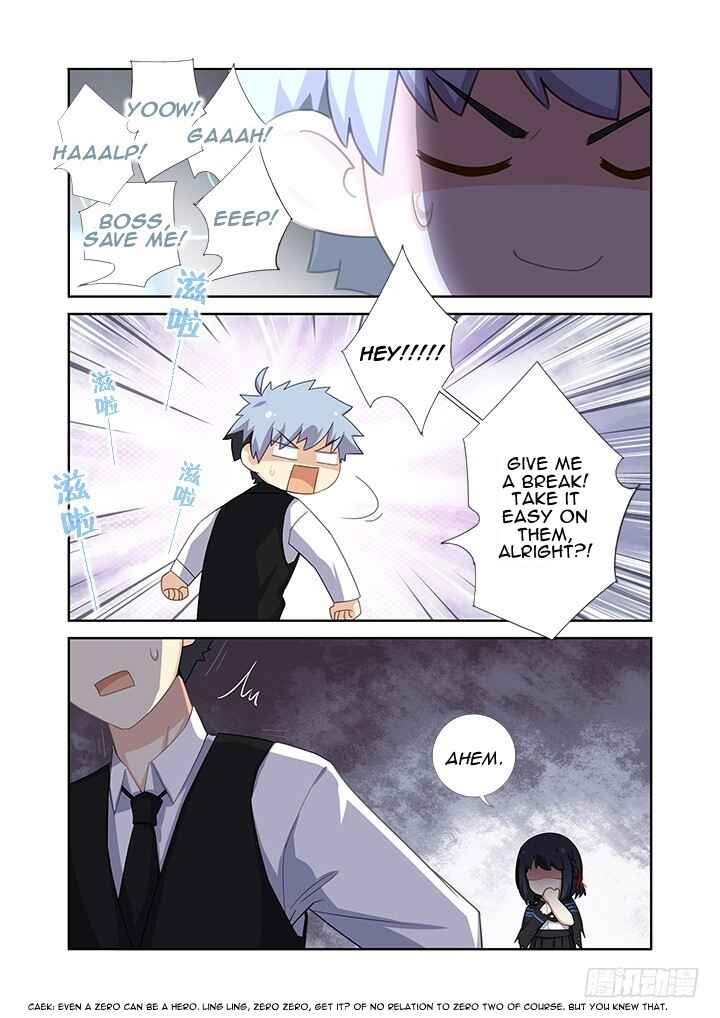 Chapter 423 - Page 6