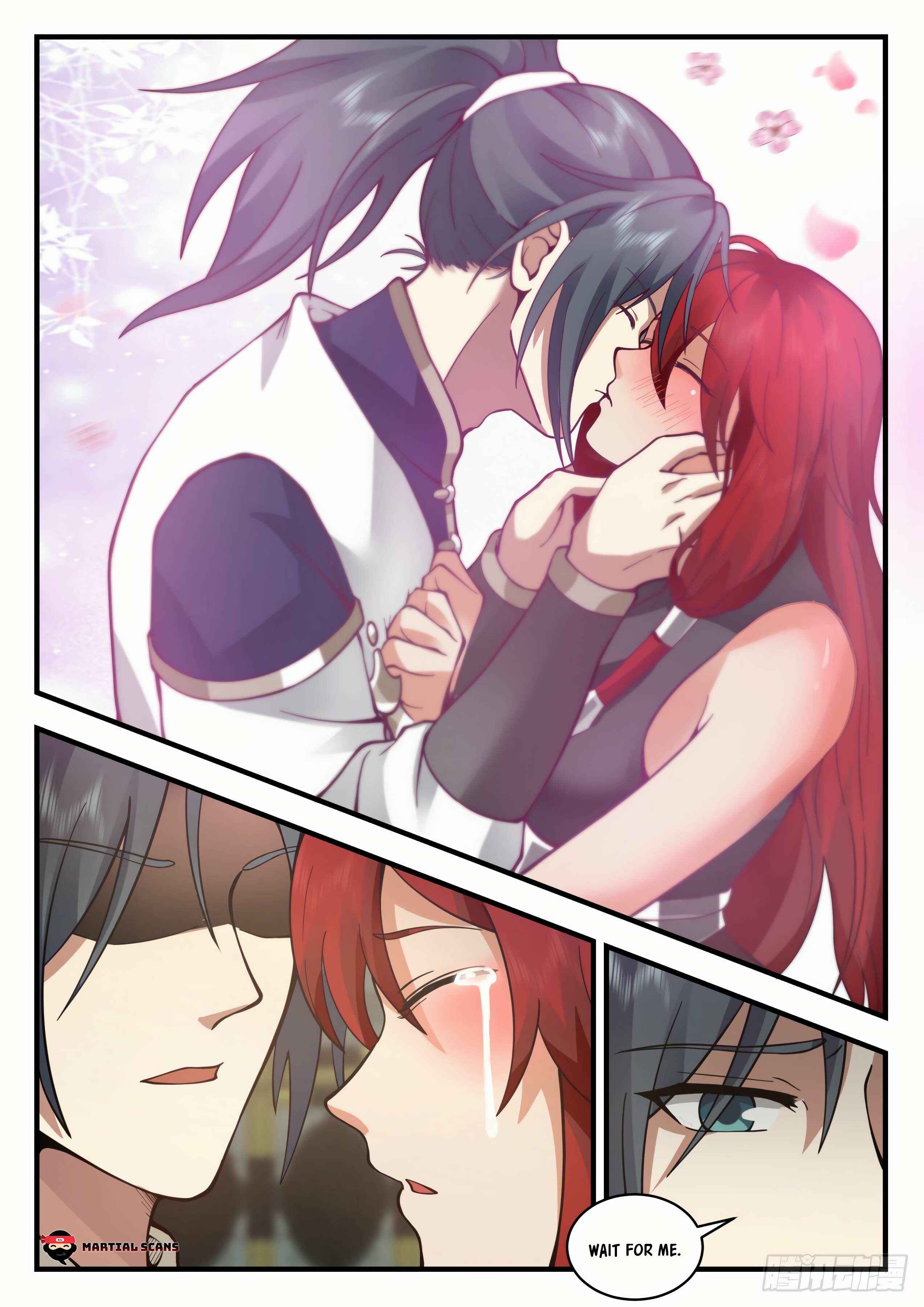 Chapter 2151 - Page 9