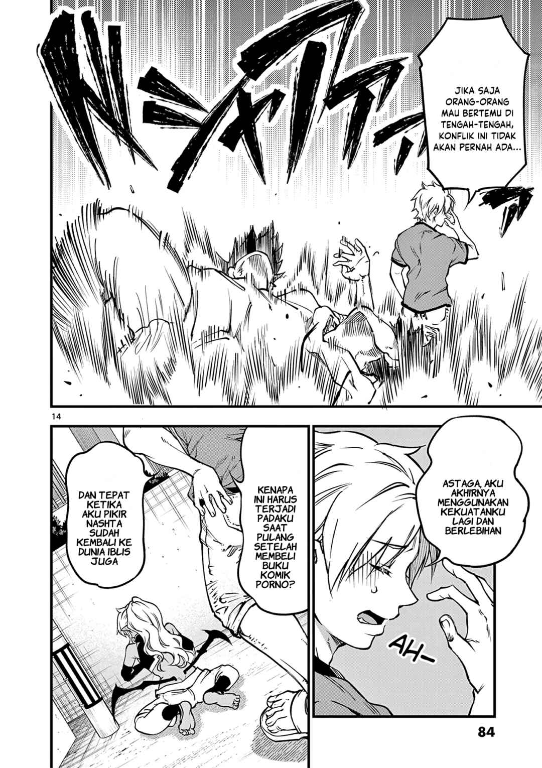 Chapter 19 - Page 16