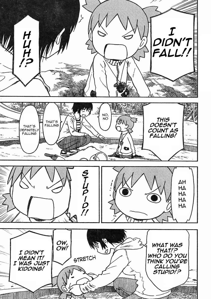 Chapter 84 - Page 21