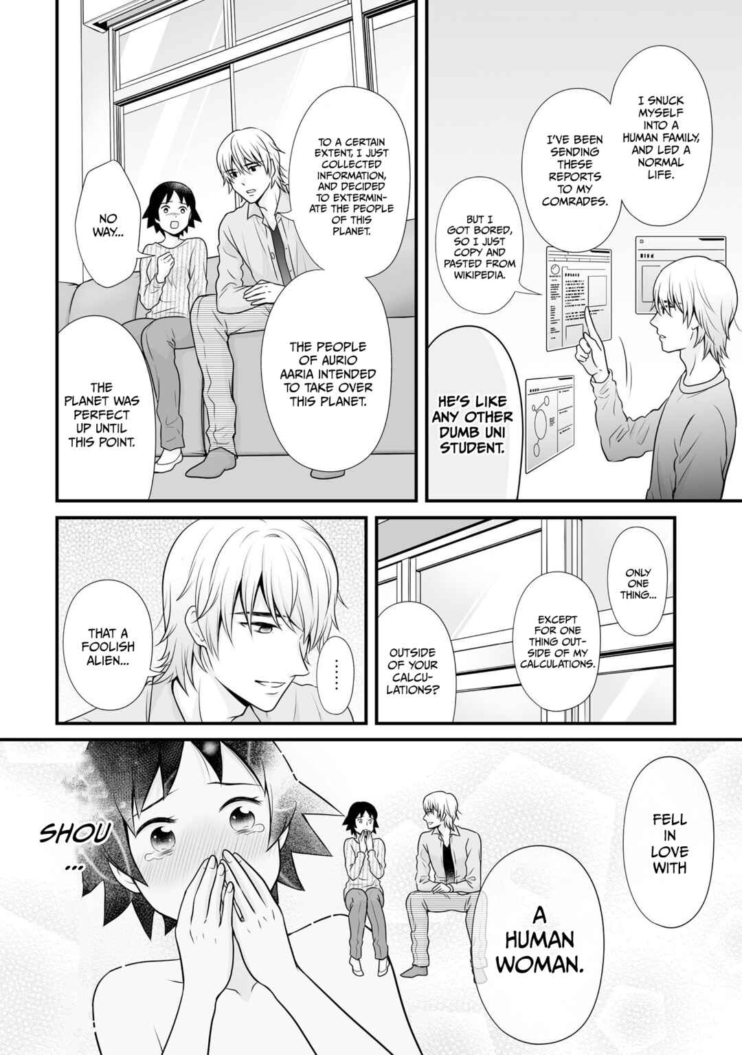 Chapter 96 - Page 10