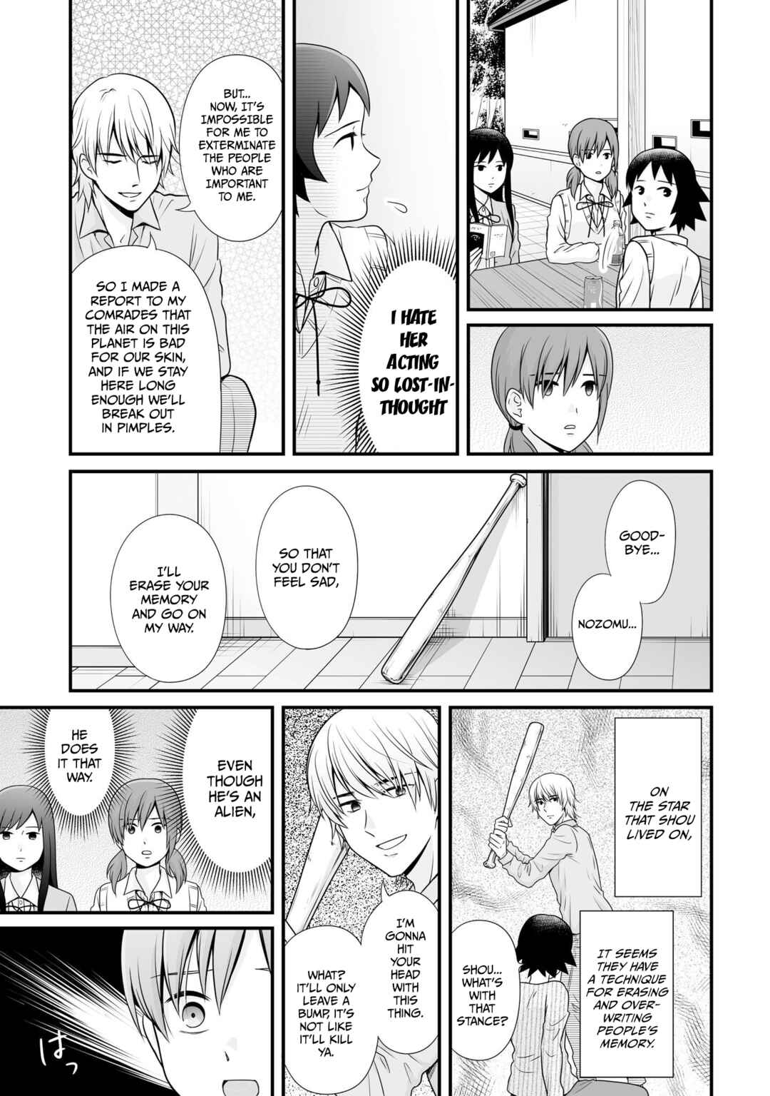 Chapter 96 - Page 11