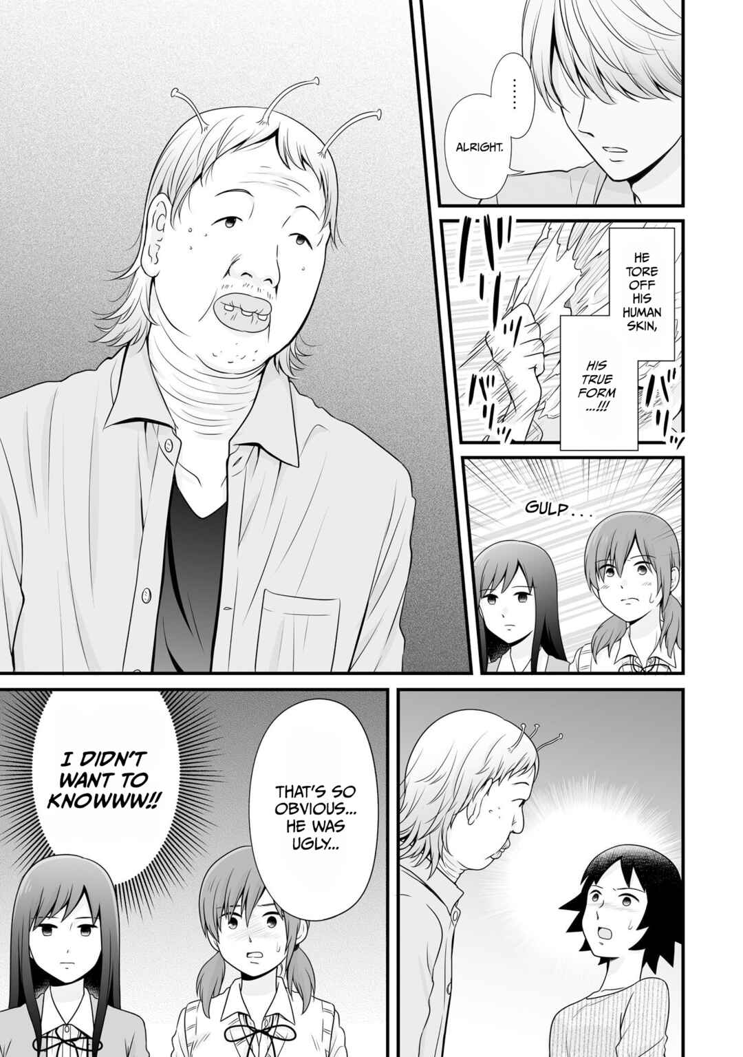 Chapter 96 - Page 13