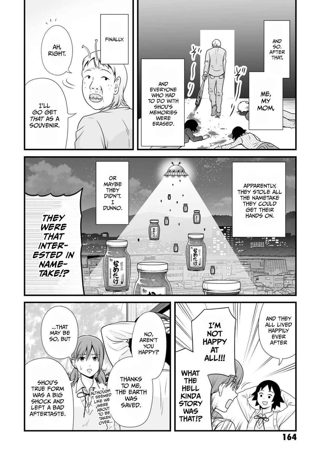 Chapter 96 - Page 14