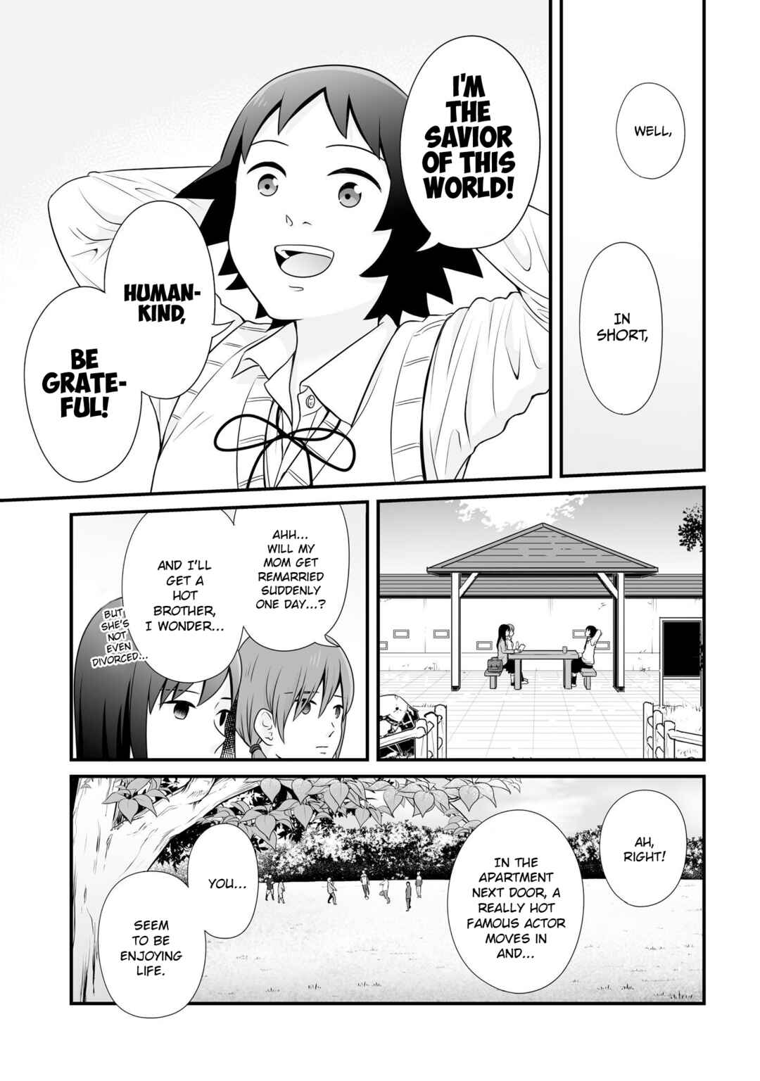 Chapter 96 - Page 15