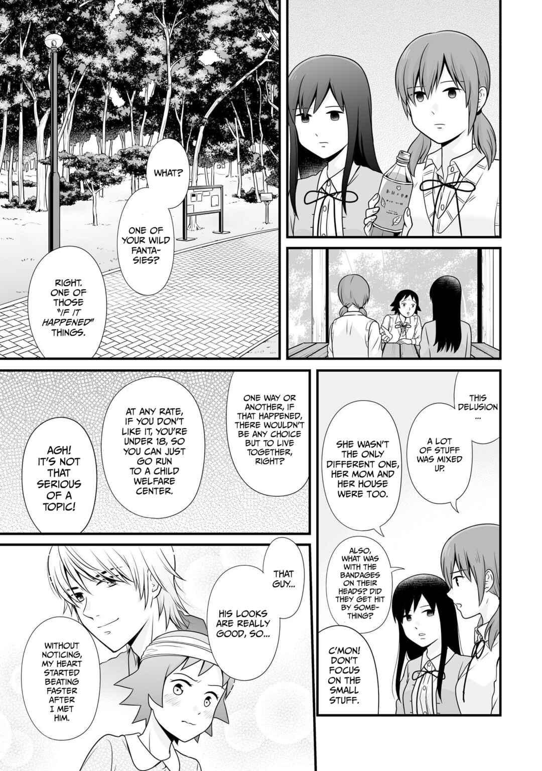 Chapter 96 - Page 3