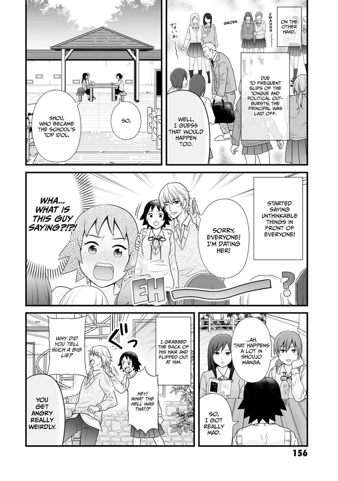 Chapter 96 - Page 6