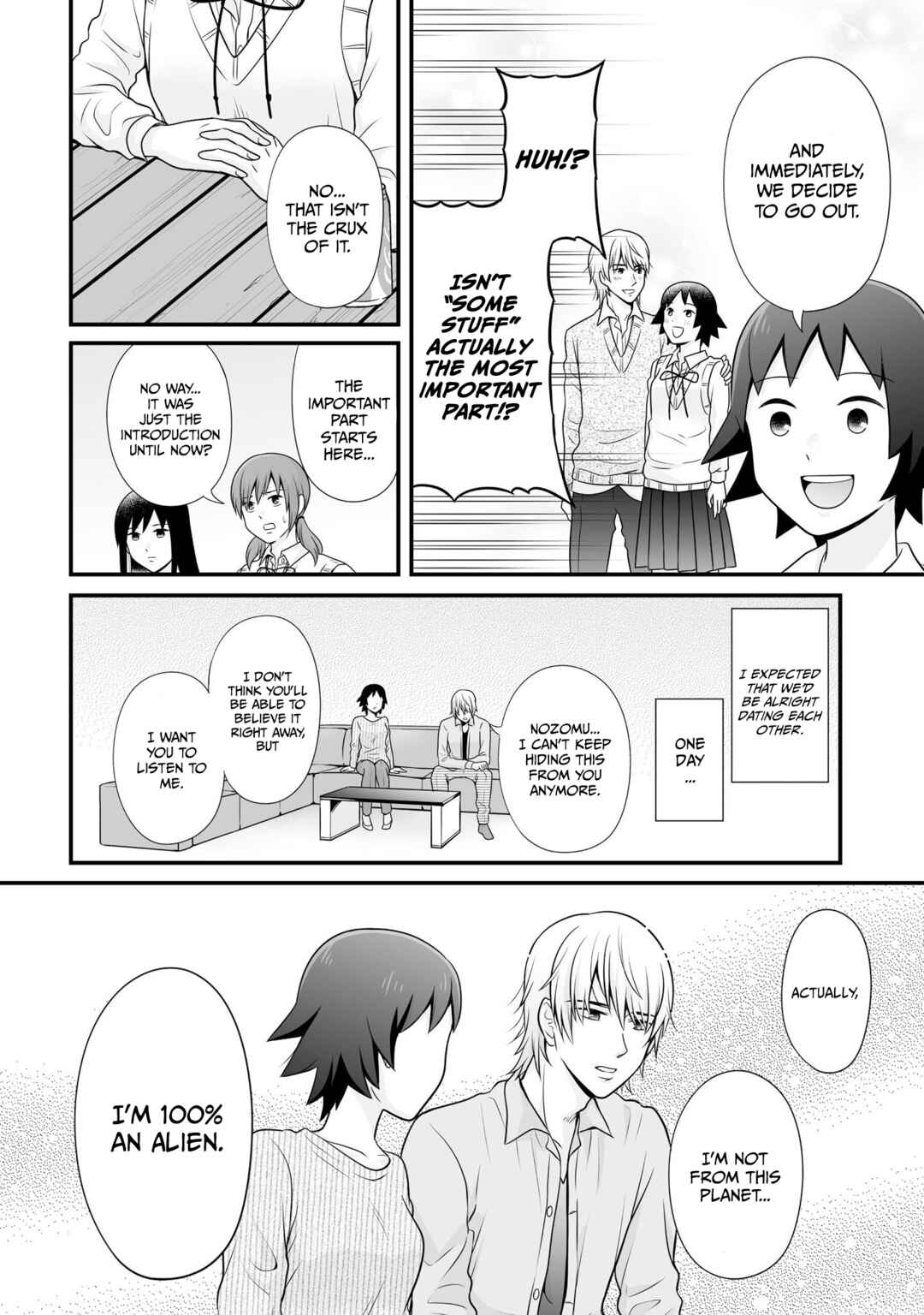 Chapter 96 - Page 8