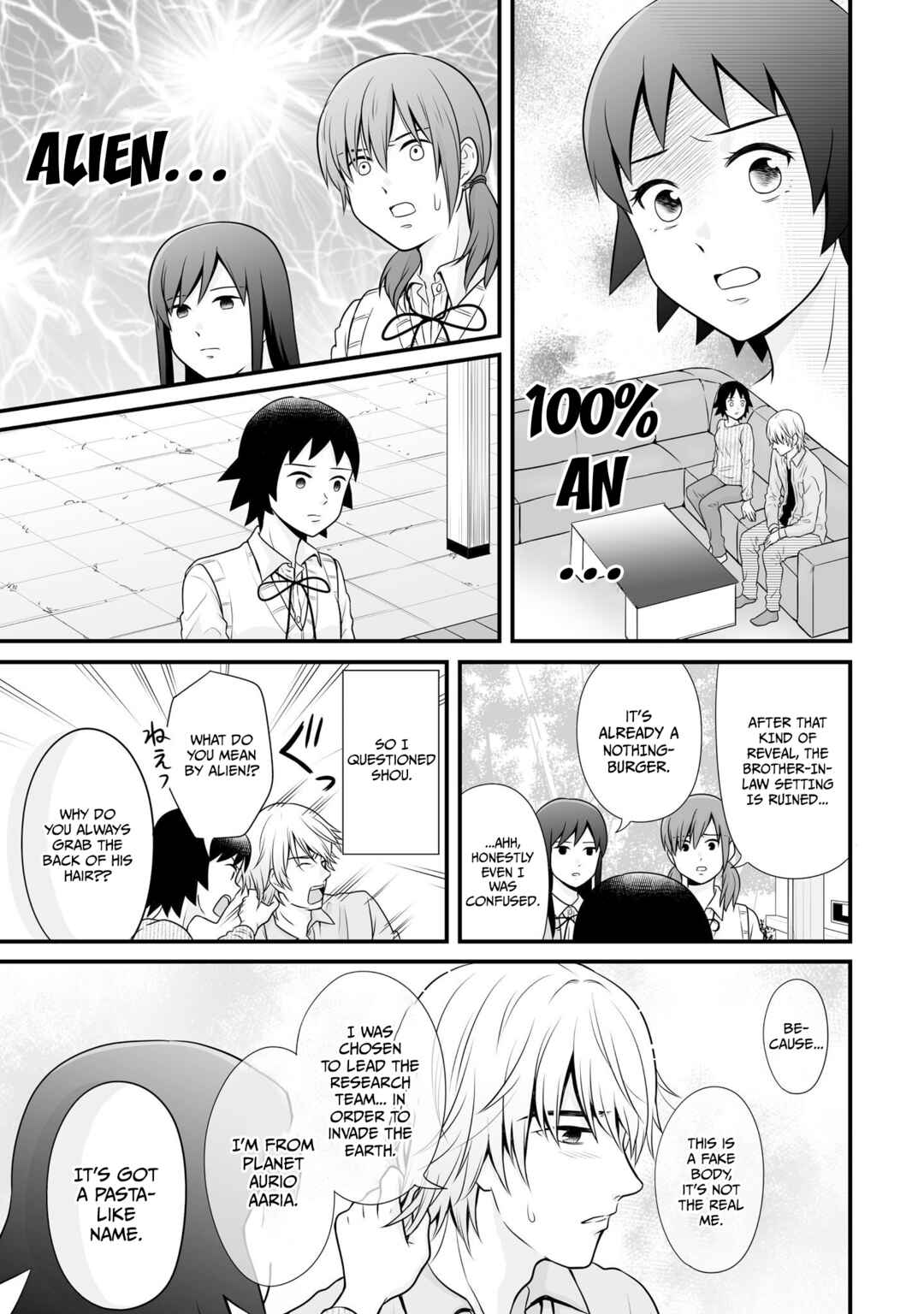 Chapter 96 - Page 9