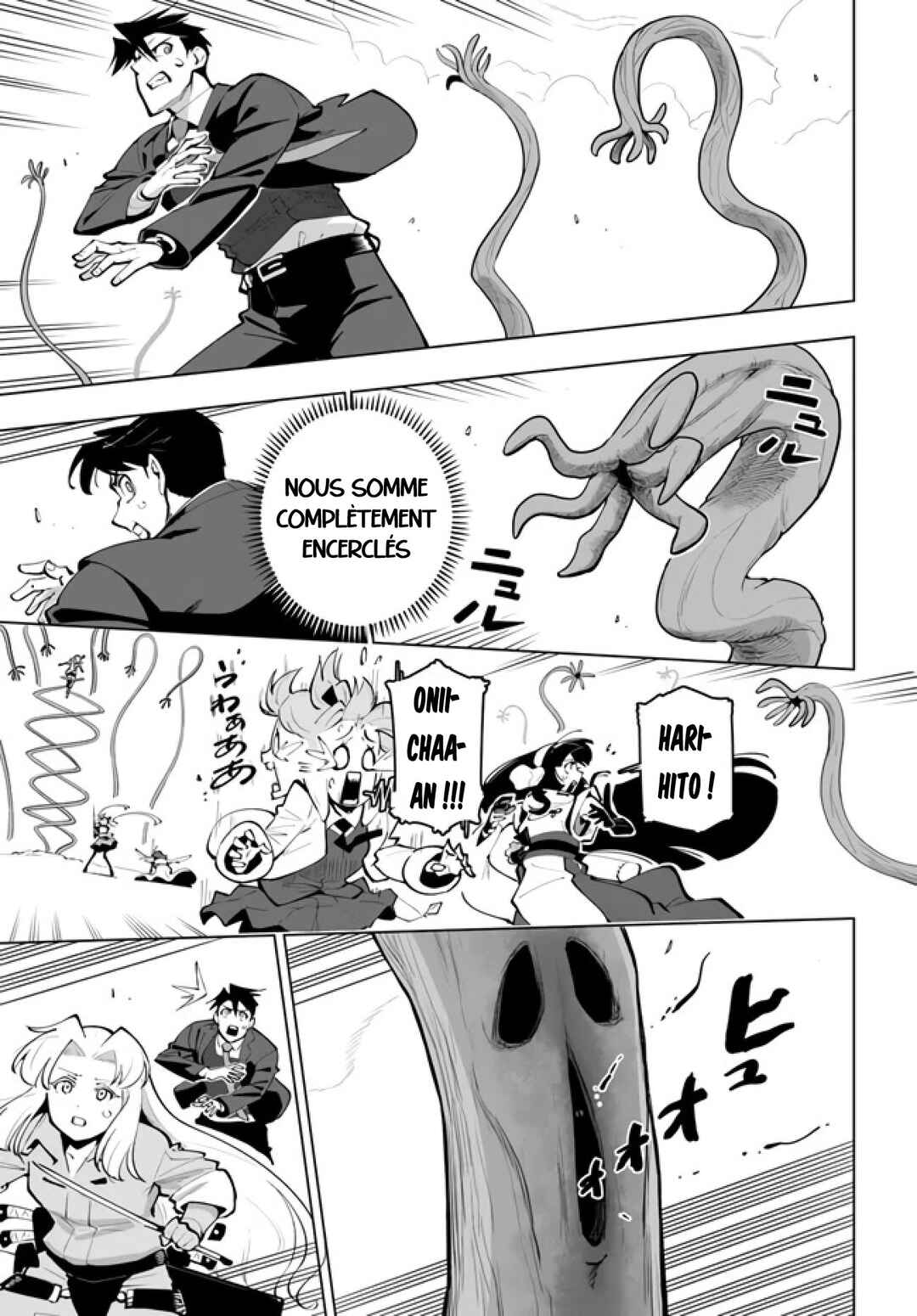 Chapter 27 - Page 21
