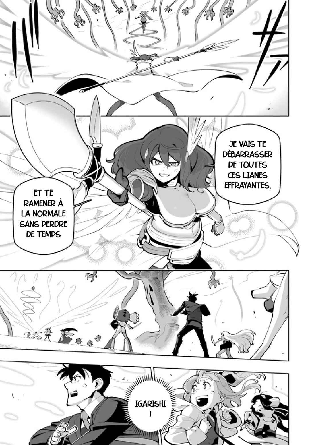 Chapter 27 - Page 23