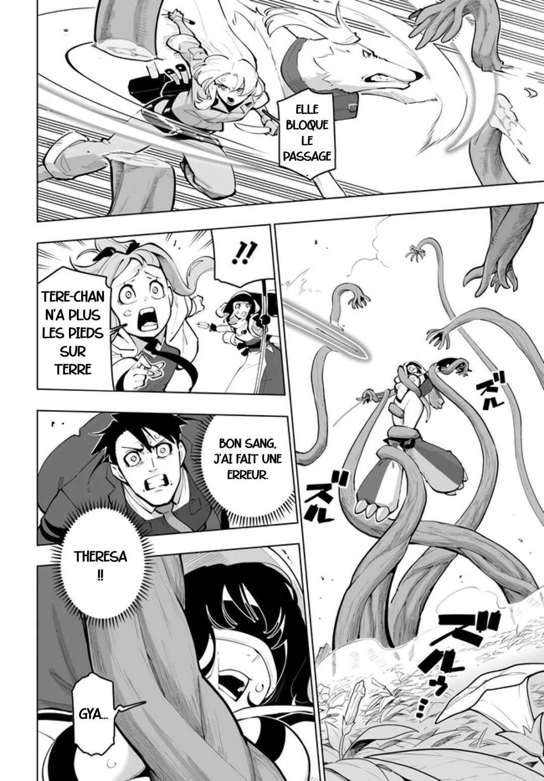 Chapter 27 - Page 32