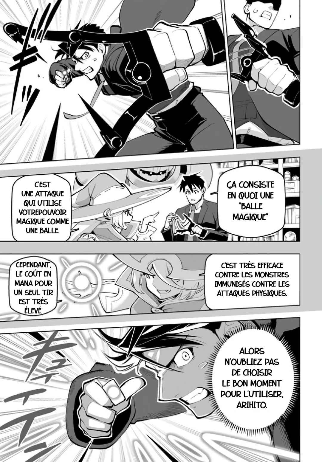 Chapter 27 - Page 33