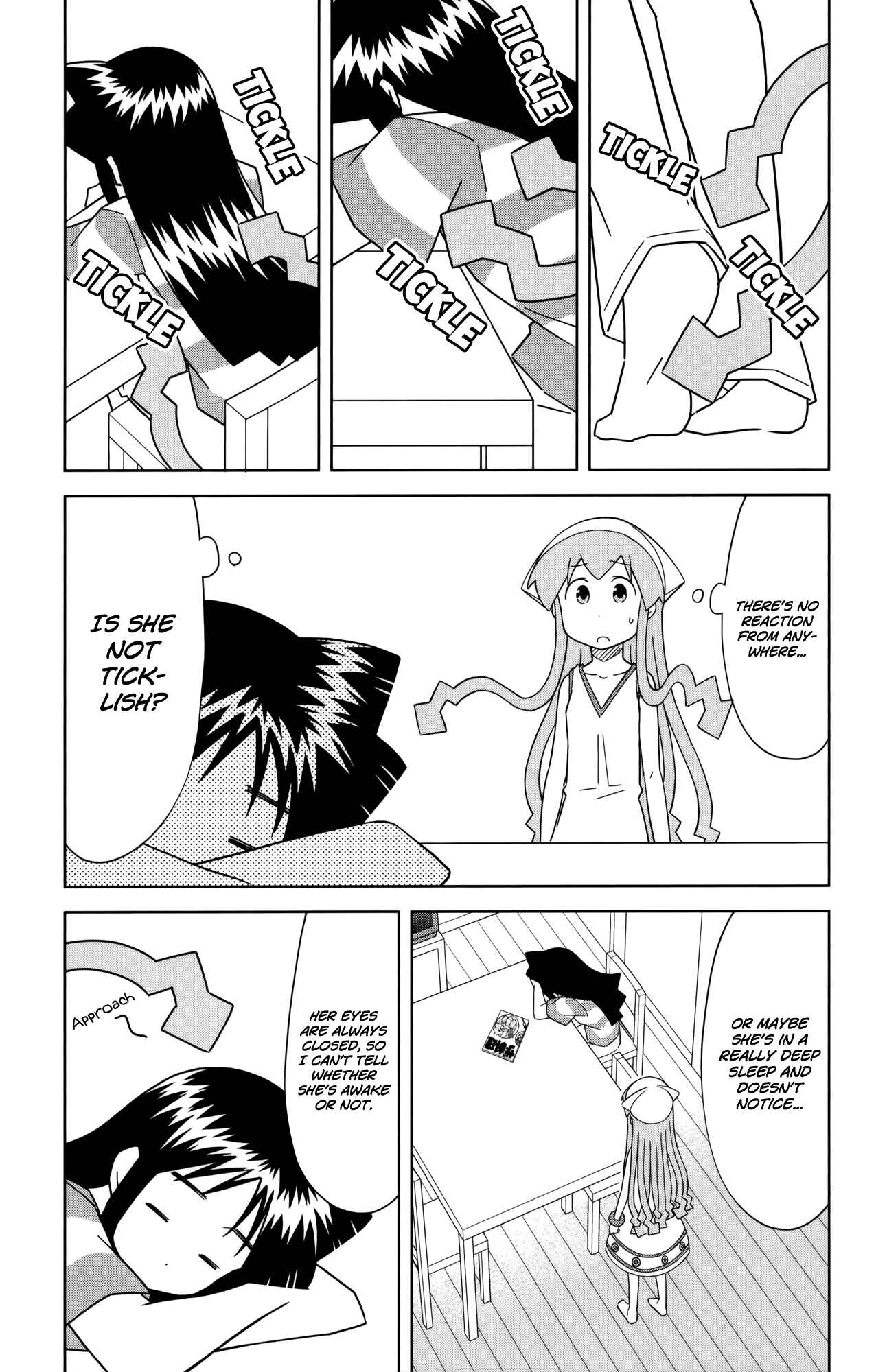 Chapter 388 - Page 5