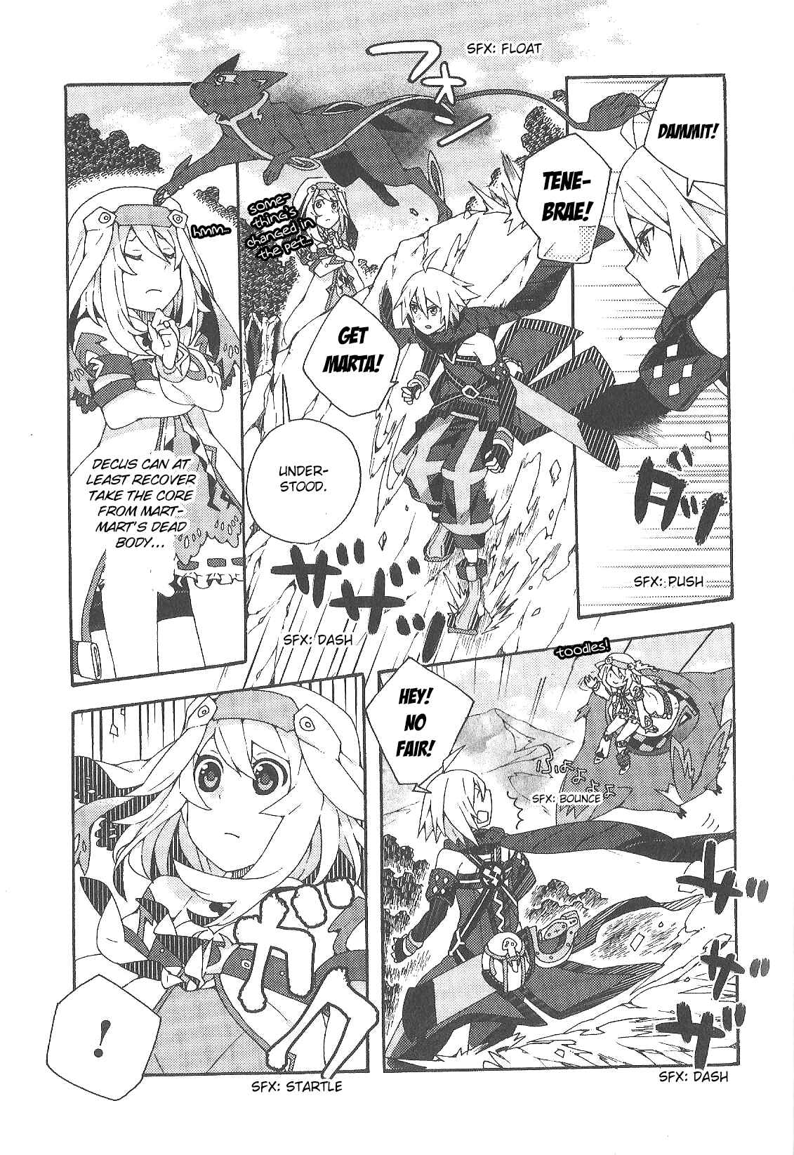Chapter 4 - Page 3