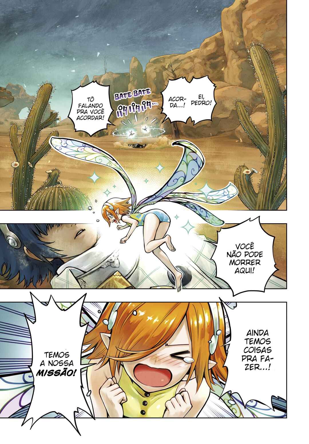 Chapter 1 - Page 6