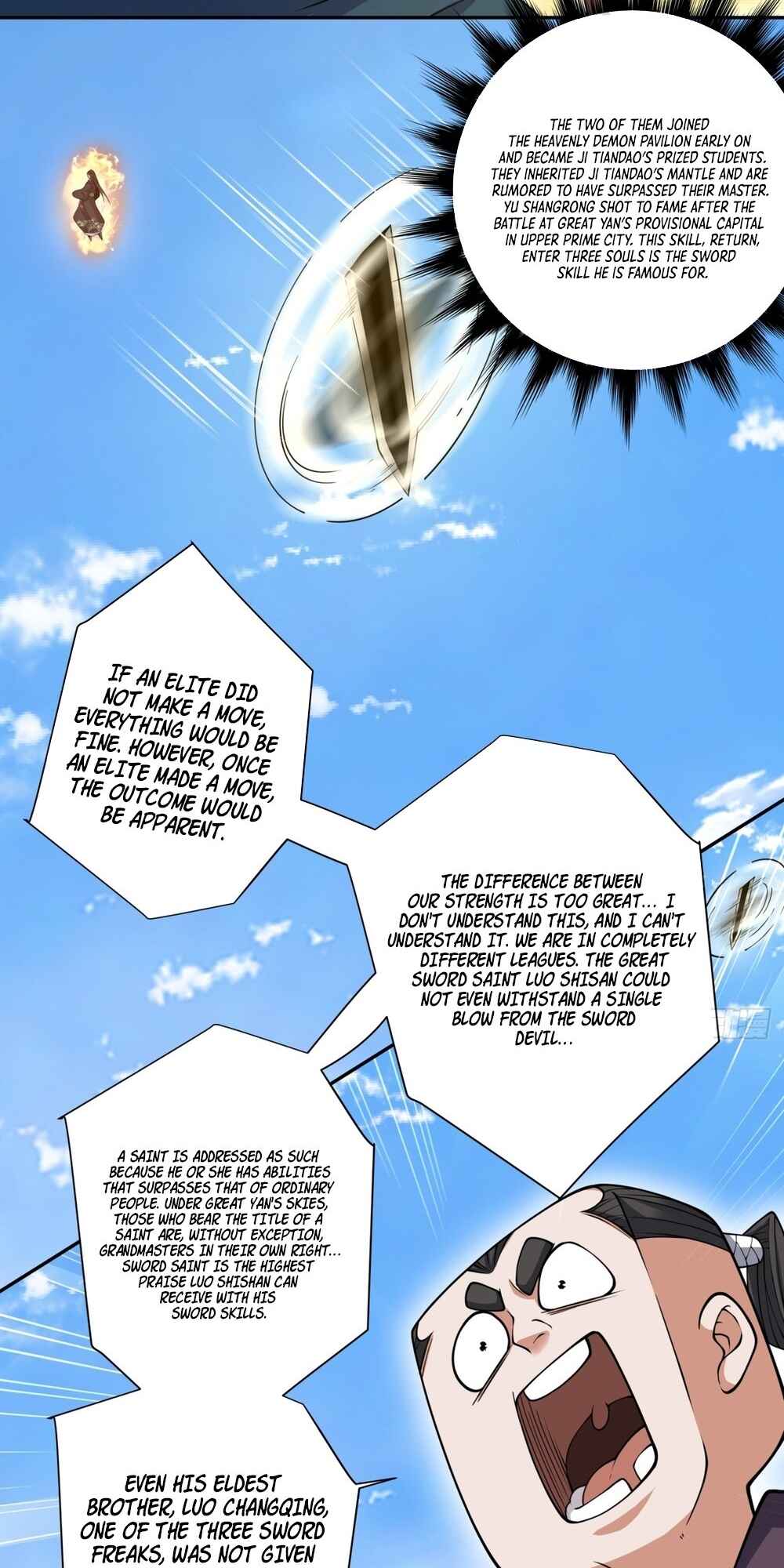Chapter 165 - Page 21