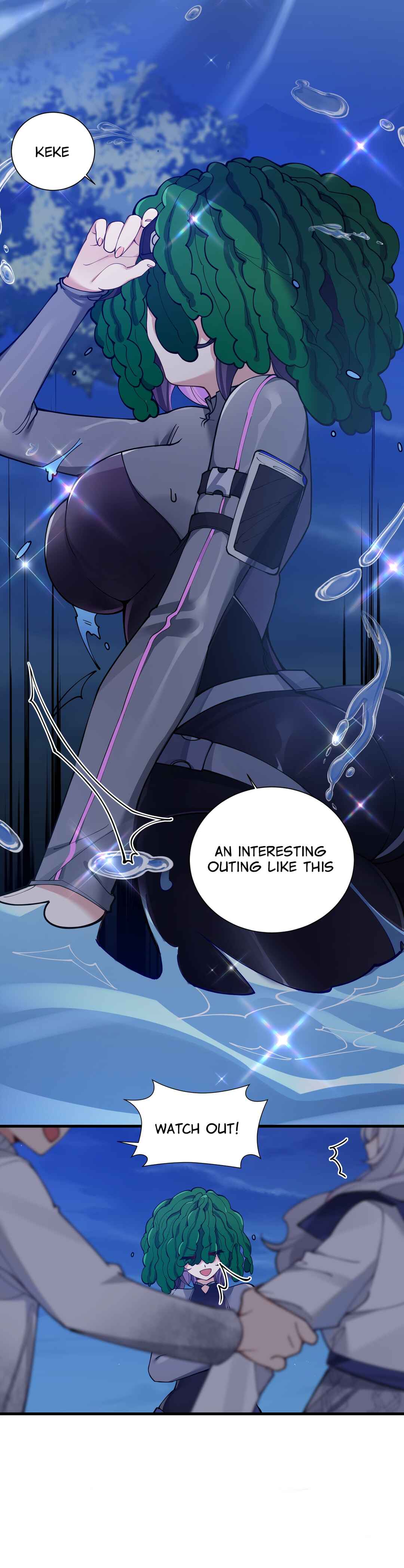 Chapter 76 - Page 10