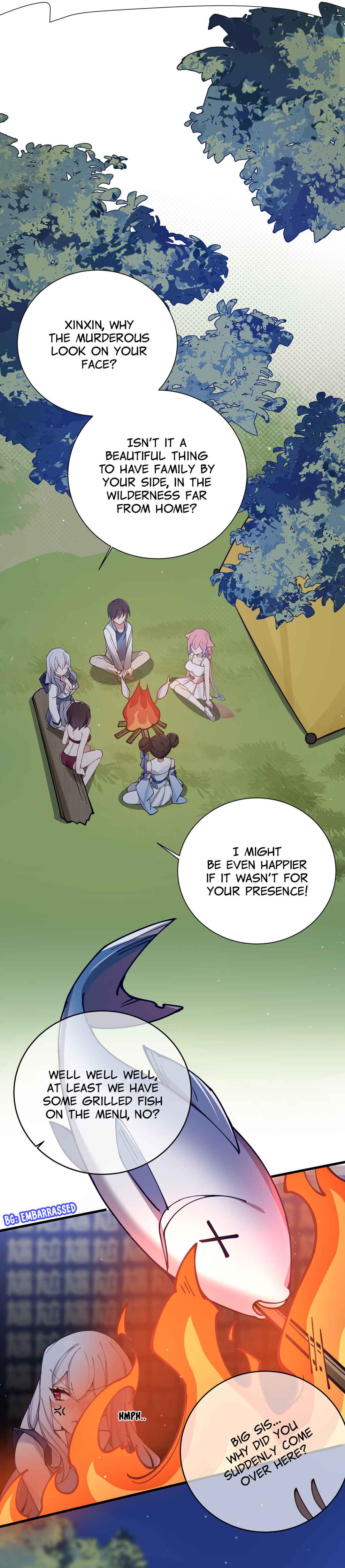 Chapter 76 - Page 19