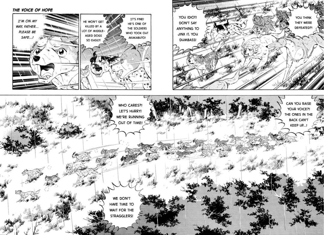 Chapter 385 - Page 12