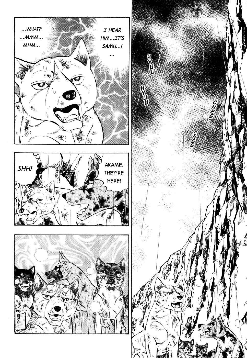 Chapter 385 - Page 19